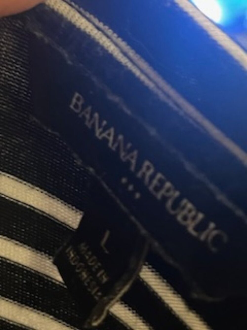 Banana Republic Dress - Picture 6 of 6